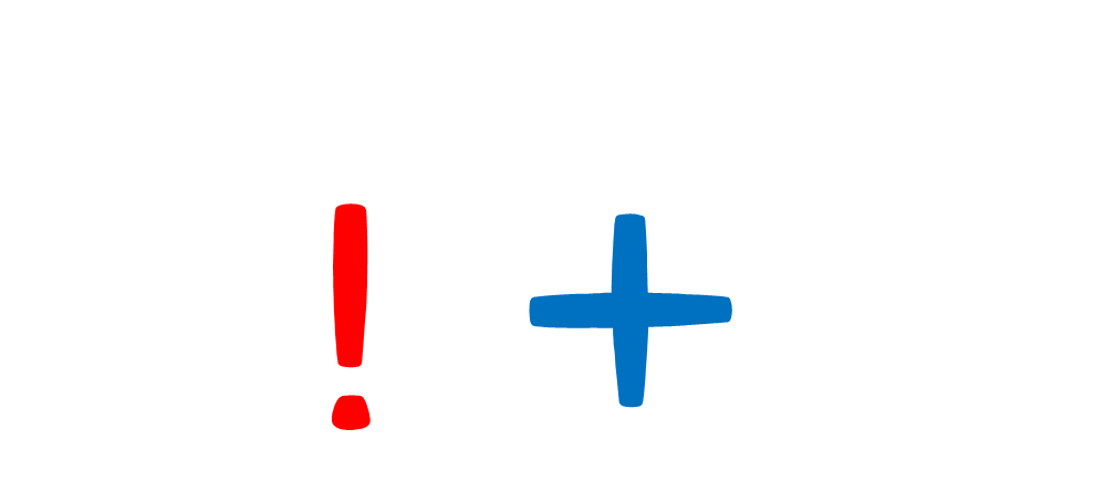 ひらめきプラス 小倉南区・小倉北区の子供向けプログラミング教室 ロゴ